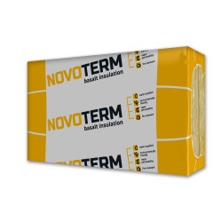 Мінеральна вата ТМ Новотерм Акустик 45